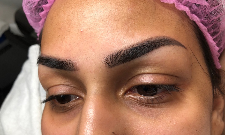 Image 1: Semi-Permanent Make-Up