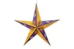 Little Earth NFL Team Star Lantern - Second Medium