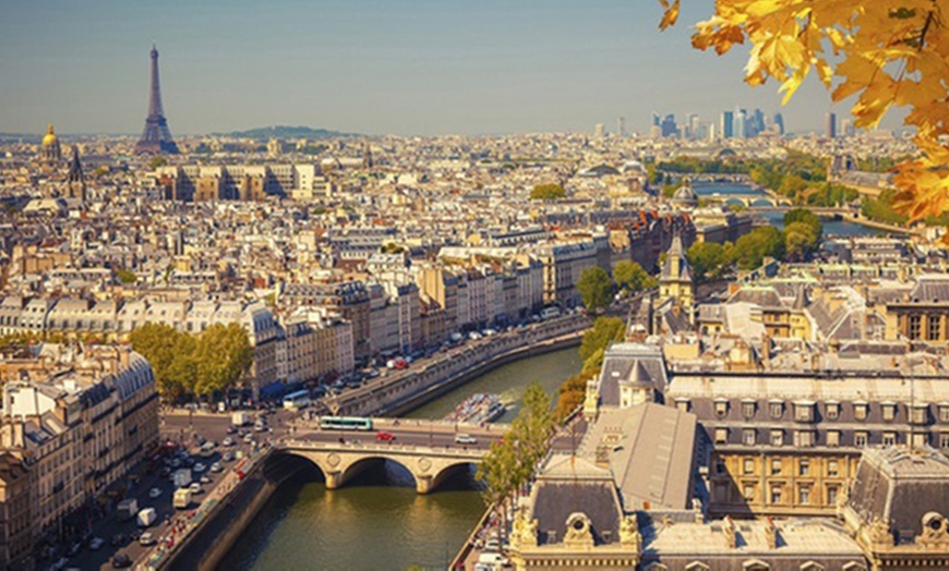 Image 10: ✈Parigi: volo diretto più 2 o 3 notti in hotel con pagamento in 3 rate