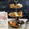 Image 1: Indulge in Afternoon Tea and Sweets for One, Two, or Four