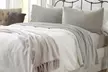 Cotton-Rich Great Bay Home Jersey Knit Sheet Set - Second Medium
