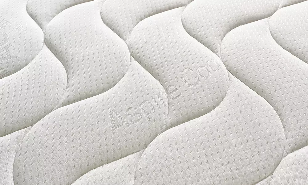 Fabric Ottoman Storage Bed with Optional Mattress