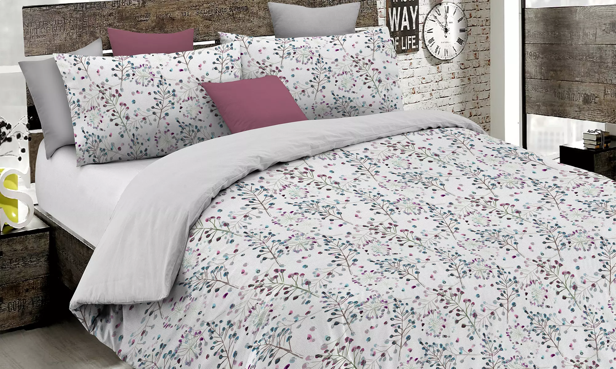 Ensemble de housses de couette - Primary Image