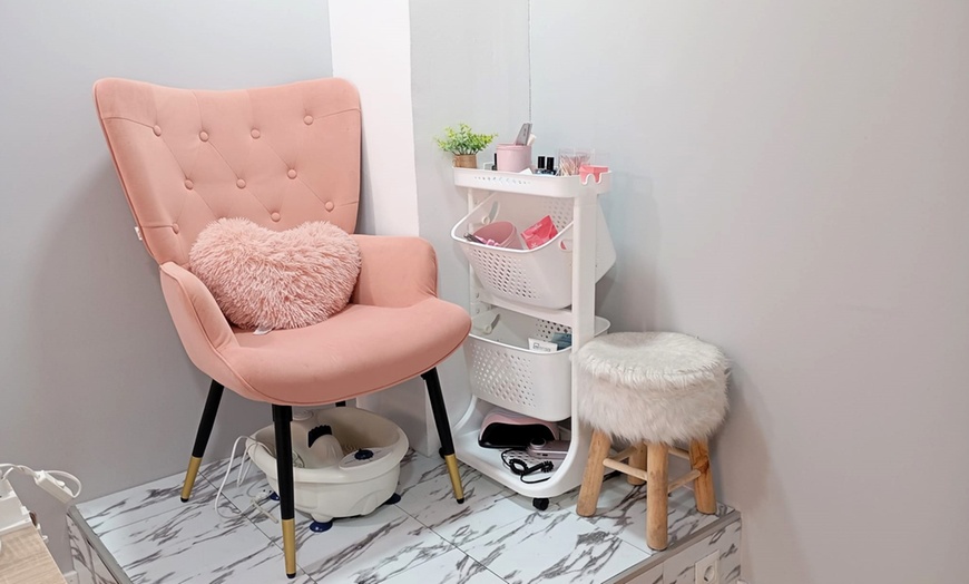 Image 3: Hasta 9 sesiones de tratamientos reductores a elegir con extras para 1