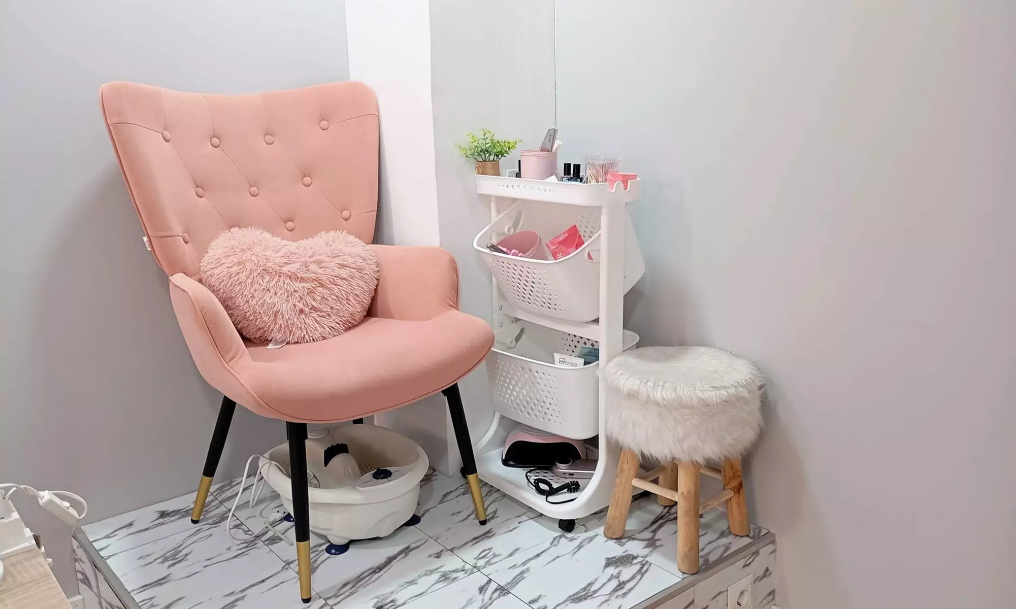 Hasta 9 sesiones de tratamientos reductores a elegir con extras para 1