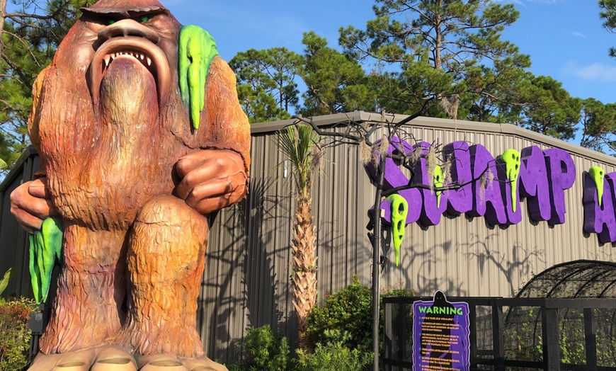 Image 4: GetOut in Emerald Coast for a Whole Year of Fun