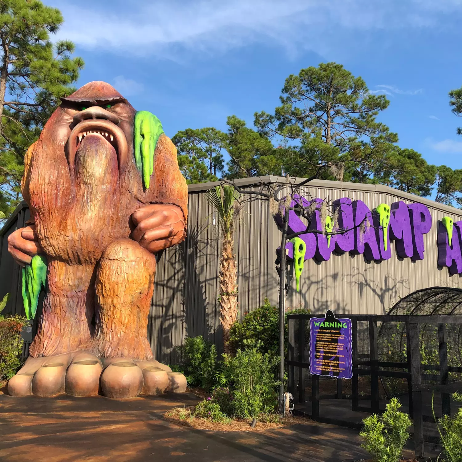 GetOut in Emerald Coast for a Whole Year of Fun