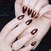 Image 1: Transform Your Look with Manicure Options