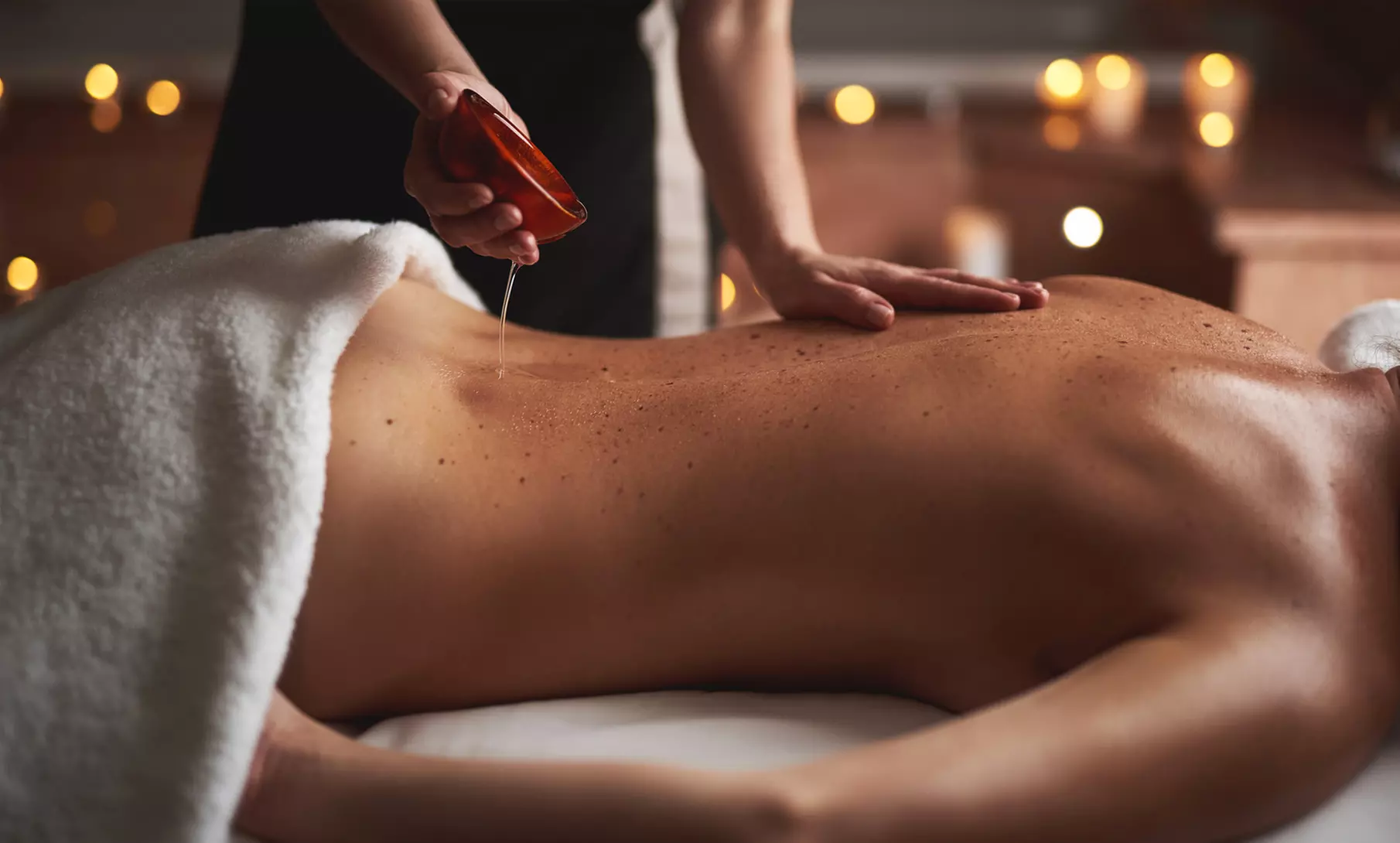 1 or 3 60- or 90-Minute Swedish, Deep-Tissue, Reflexology, or Thai Massages at NAN Massage Room (Up to 36% Off) - Primary Image