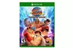 Street Fighter 30th Anniversary Collection for Switch, PS4, or Xbox One - Second Medium