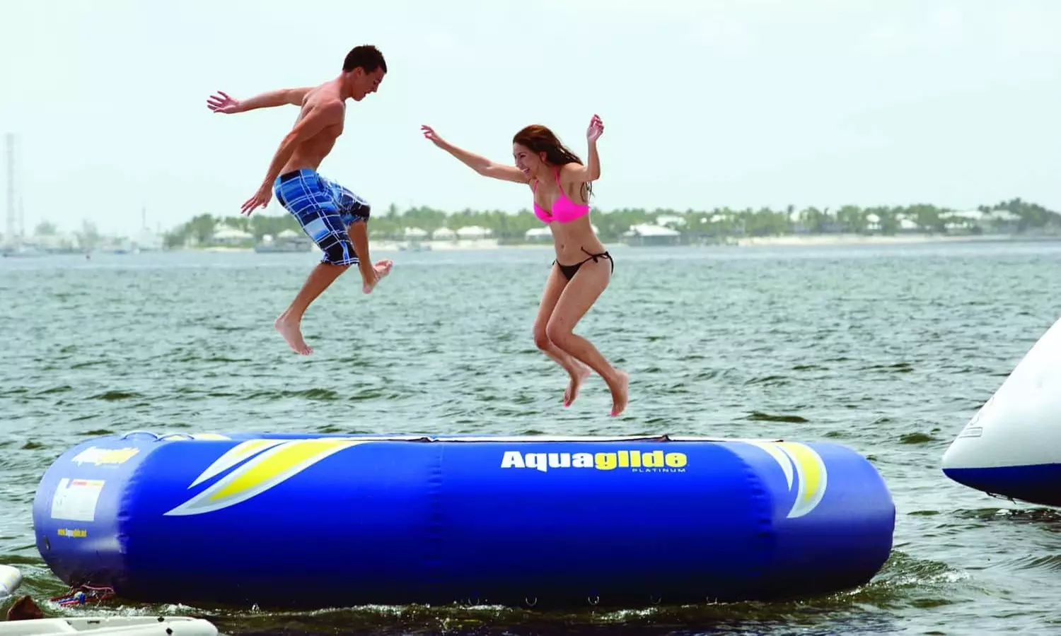 'Do It All' All-Inclusive Watersports Package for Adult or Youth