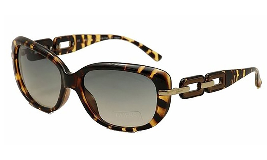 Image 12: Guess Sunglasses