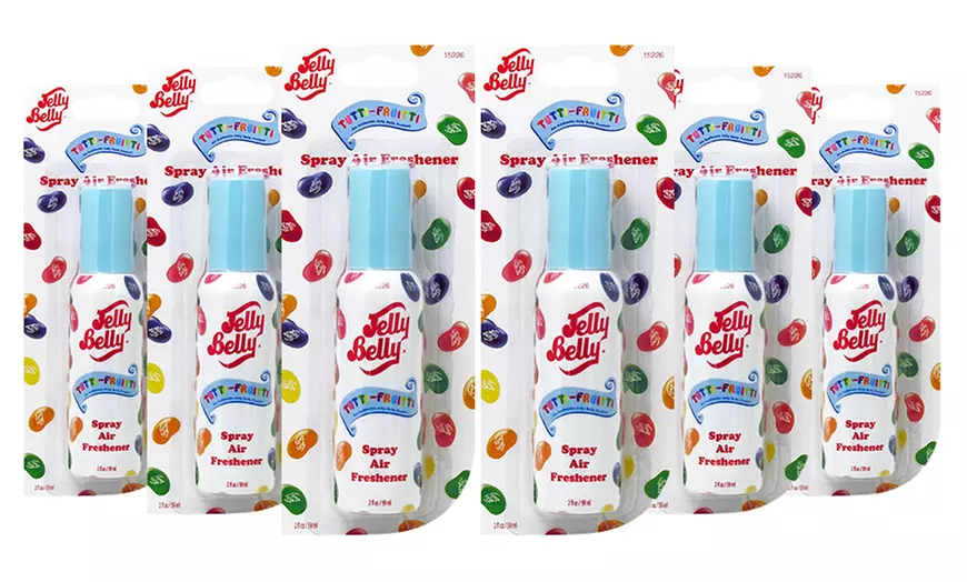 Image 10: Ambientador de aire Jelly Belly