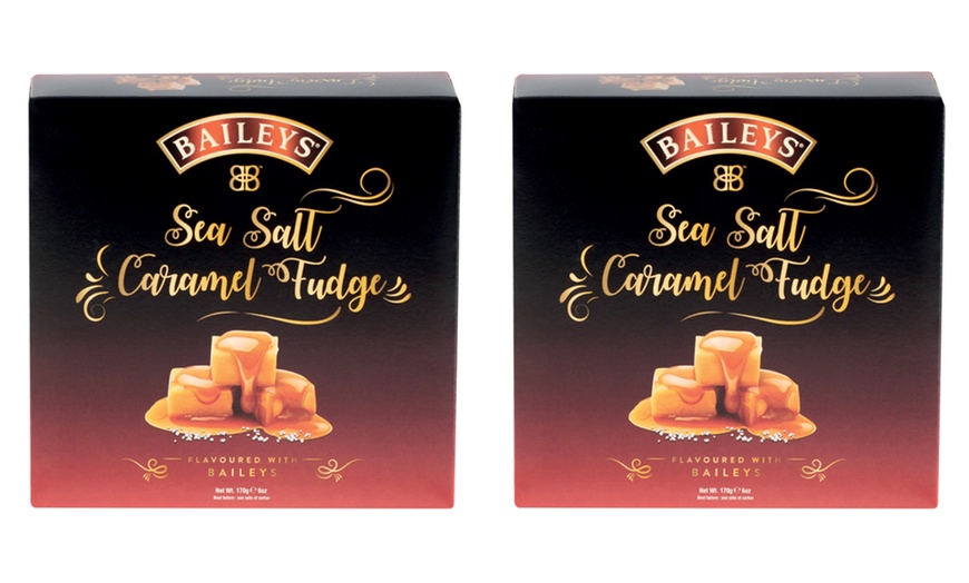 Image 6: Baileys Fudge Tin