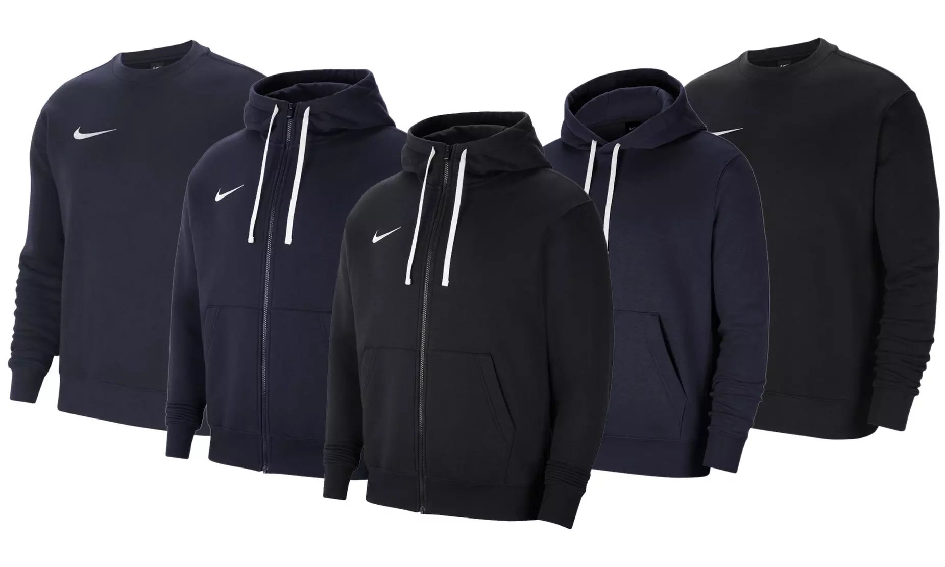Sweat-shirt ou sweat à capuche pour hommes de la marque Nike - Primary Image