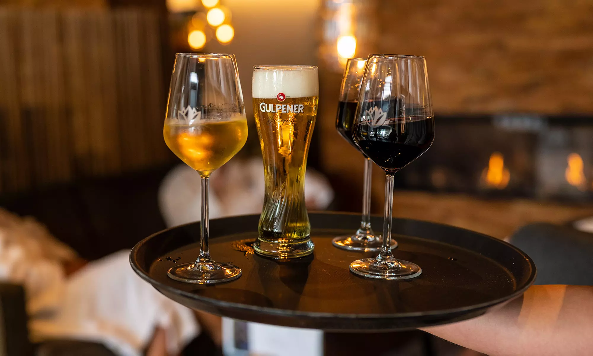 Geniet van diverse sauna's in een groene oase