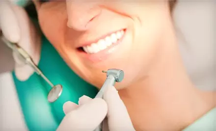 $50 for $150 Worth of Dental Services at Partners in Dentistry in Minnetonka - Primary Image
