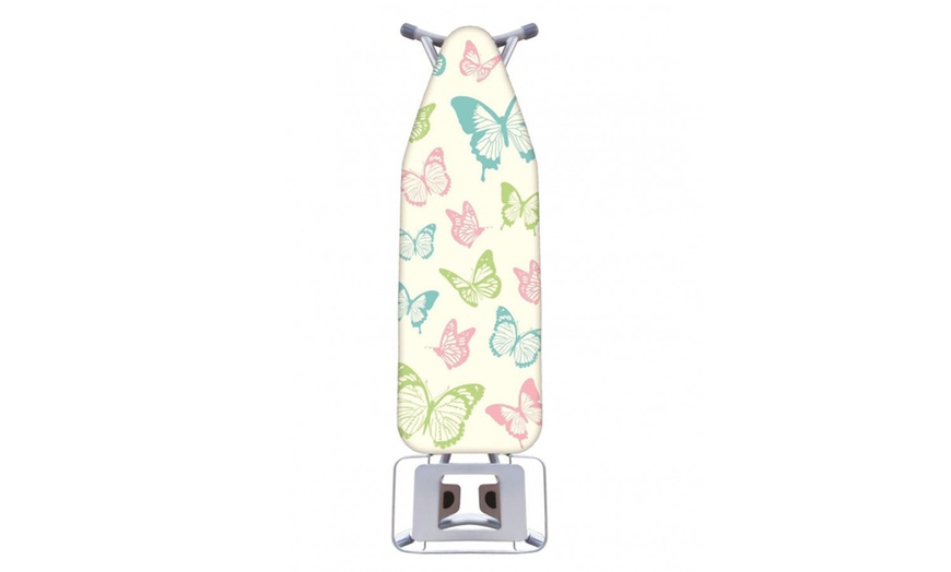 Image 2: JML Fast Fit Ironing Board Cover