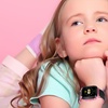 Image 2: Kids Smart Wrist Watch