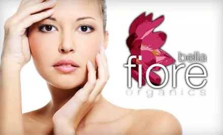 $99 for Two Microphototherapy Facials at Bella Fiore Organics ($250 Value) - Primary Image