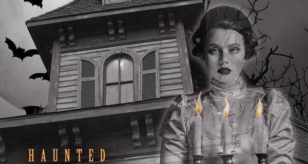 Escape Room Adventures at Haunted Trails - Joliet