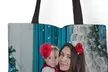 1 tote bag personnalisable 40x40 cm avec Photo Gifts à 7,99 € (-84% de réduction) - Second Medium