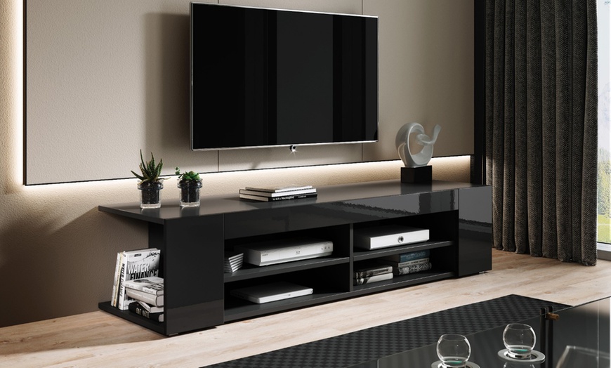 Image 9: Nova TV Unit