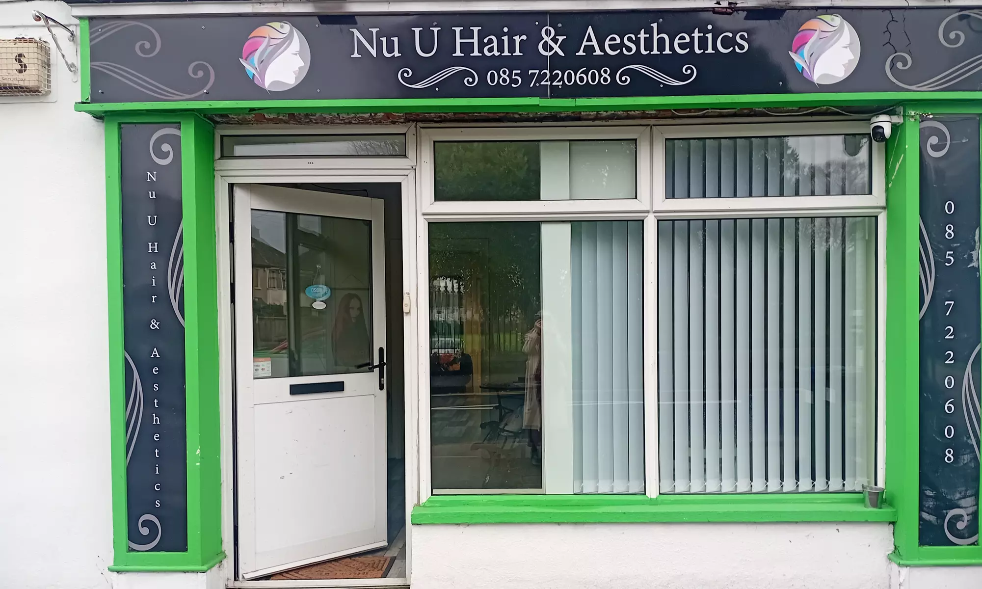 Hydrodermabrasion or/and Chemical Peel | Microneedling & Optional Peel