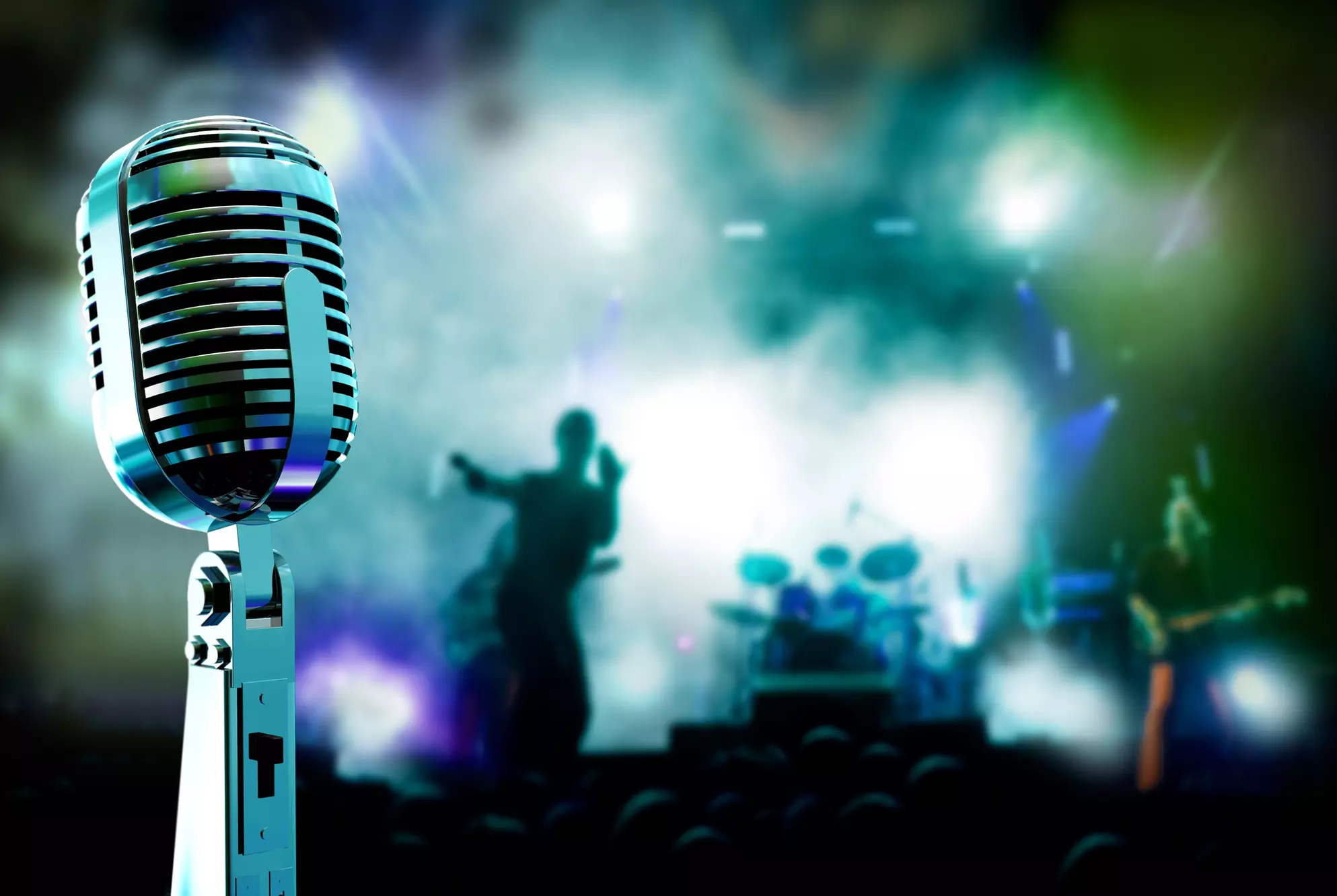 $500 Off $999 Worth of Equipment - Entertainment - Primary Image