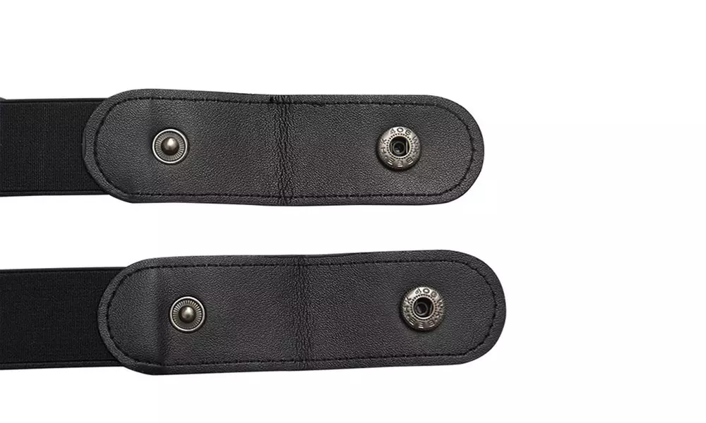 1 o 2 cinturini elastici impermeabili