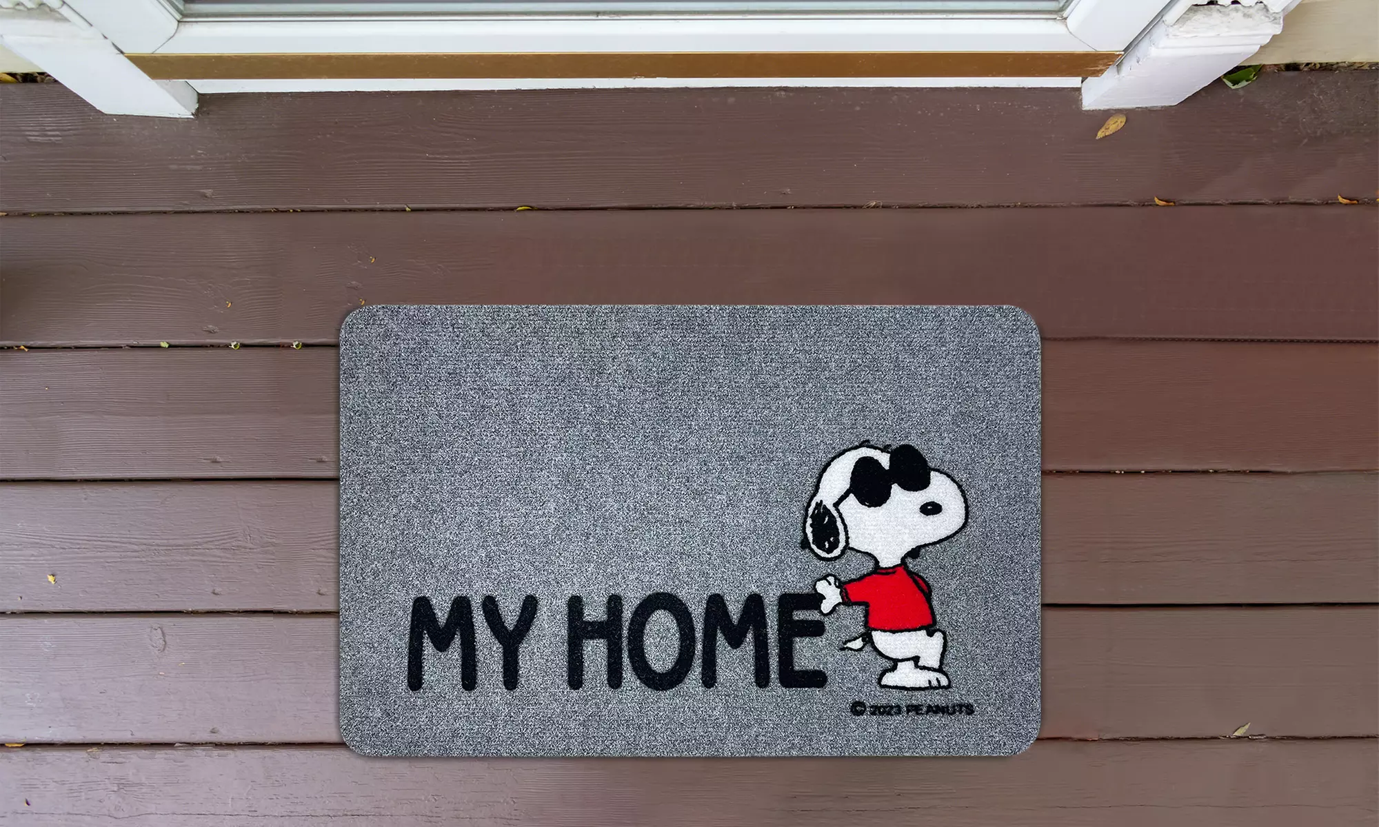 Zerbino Peanuts  Snoopy