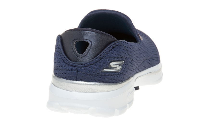 Image 26: Skechers Women's Trainers 