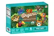 Jelly Belly Organic Fruit-Flavored Snacks (4.5 oz.) (3-Pack) - Second Medium