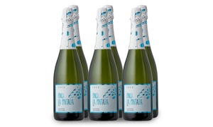 Finca la Pintada Sparkling Wine