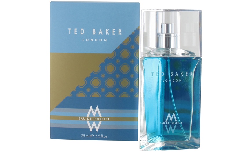 Image 3: Ted Baker 75ml Eau de Toilette