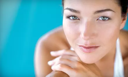 Facial Treatments at Skintastic Laser & Cosmetic Clinic in Brockville. Three Options Available.  - Primary Image