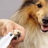 Electric Pet Nail Grinder 