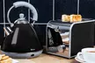 Swan Three-Piece Kitchen Set: Microwave, Kettle and Toaster in Choice of Colour for £114.98 With Free Delivery - Image 7