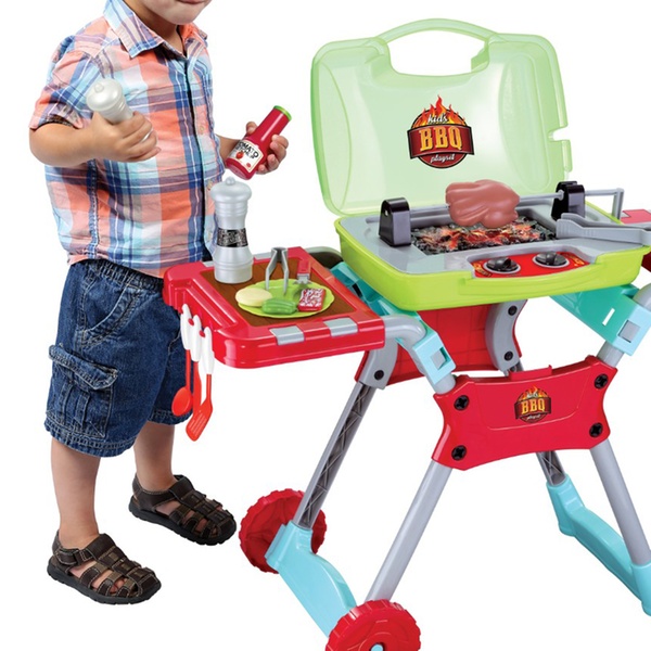 play kitchen outdoor