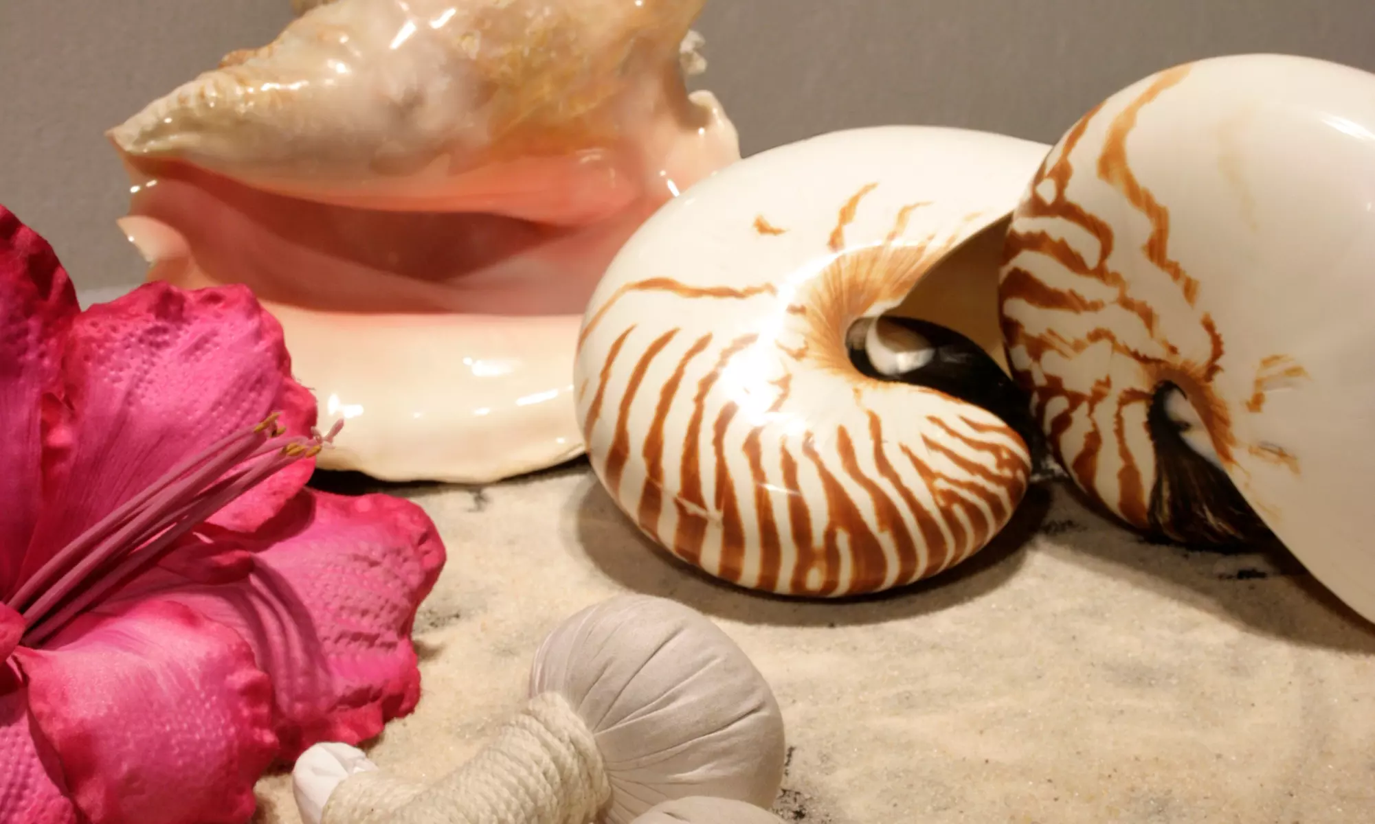 Masaje balinés y aromaterapia, peeling, envoltura y tratamiento facial