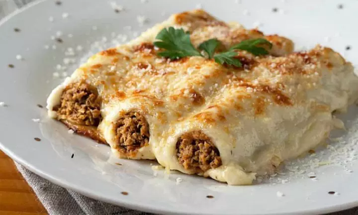 Menú italiano de pizza o pasta para 2 o 4 personas en Piz&Pas Nervión