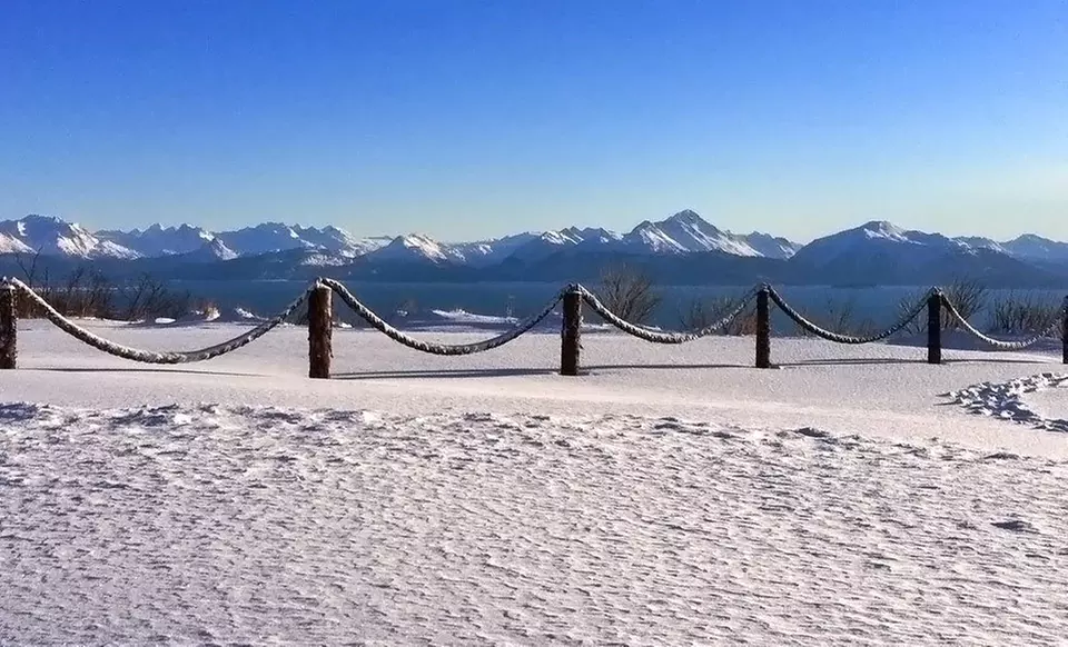 One- or Two-Night Stay at Kenai Peninsula Suites in Homer, AK - Primary Image