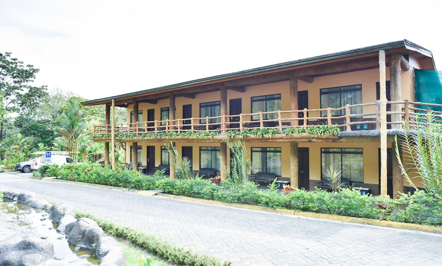 Image 14: ✈ Costa Rica Trip with Hotel and Air from Travel by Jen