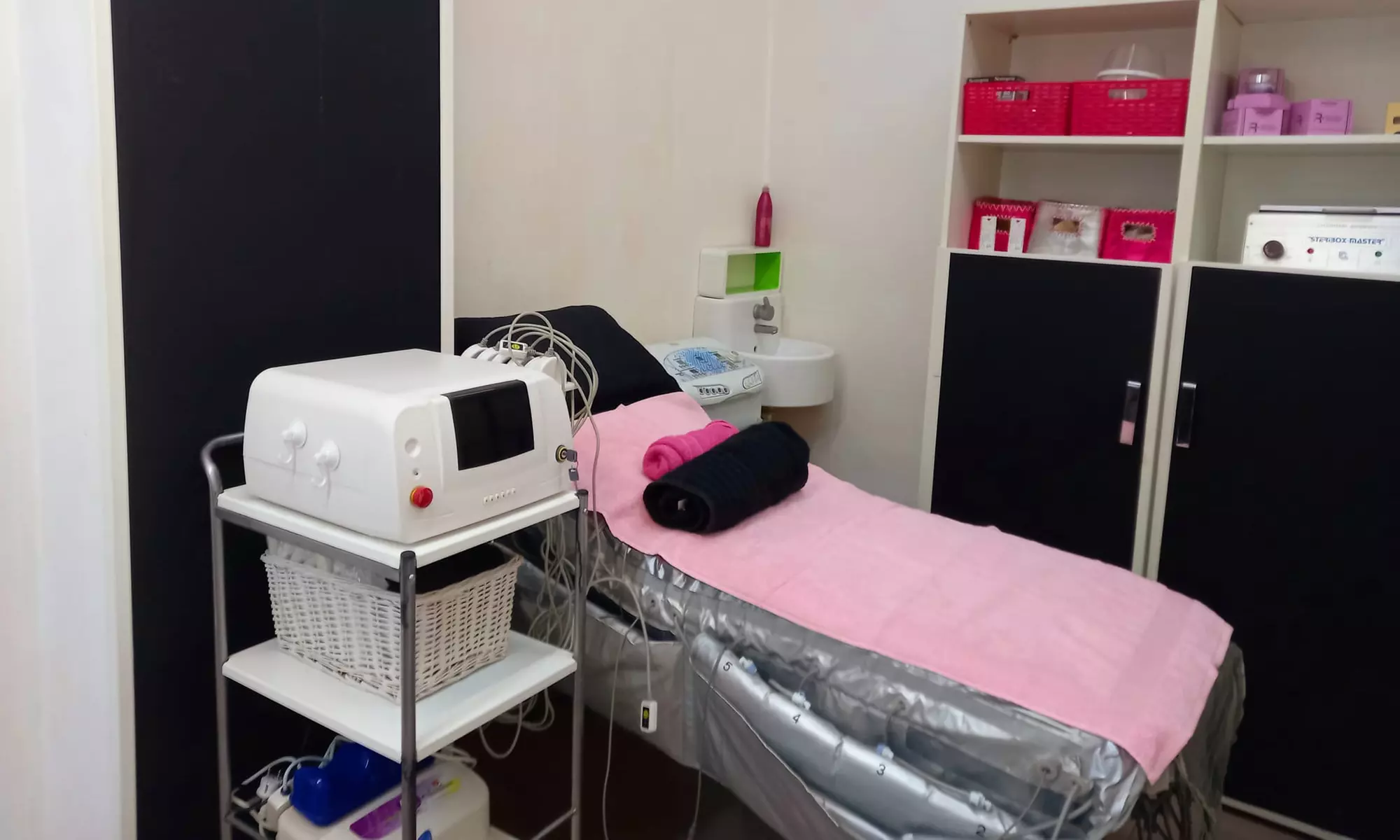 Sesiones de láser IPL en zona a elegir en Estética Daza