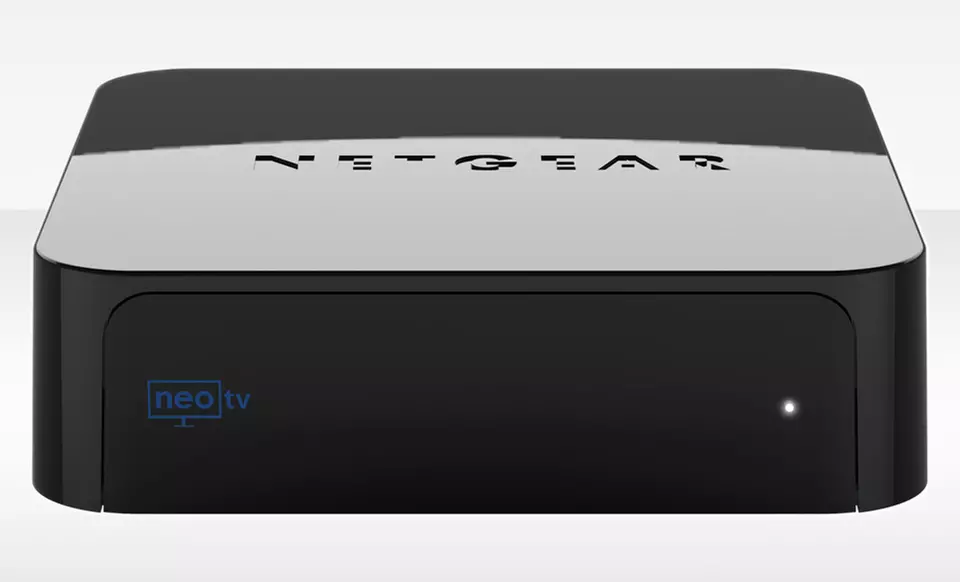 Netgear NTV300S-100NAS NeoTV Pro Streaming Player. Free Shipping and Returns. - Second Medium