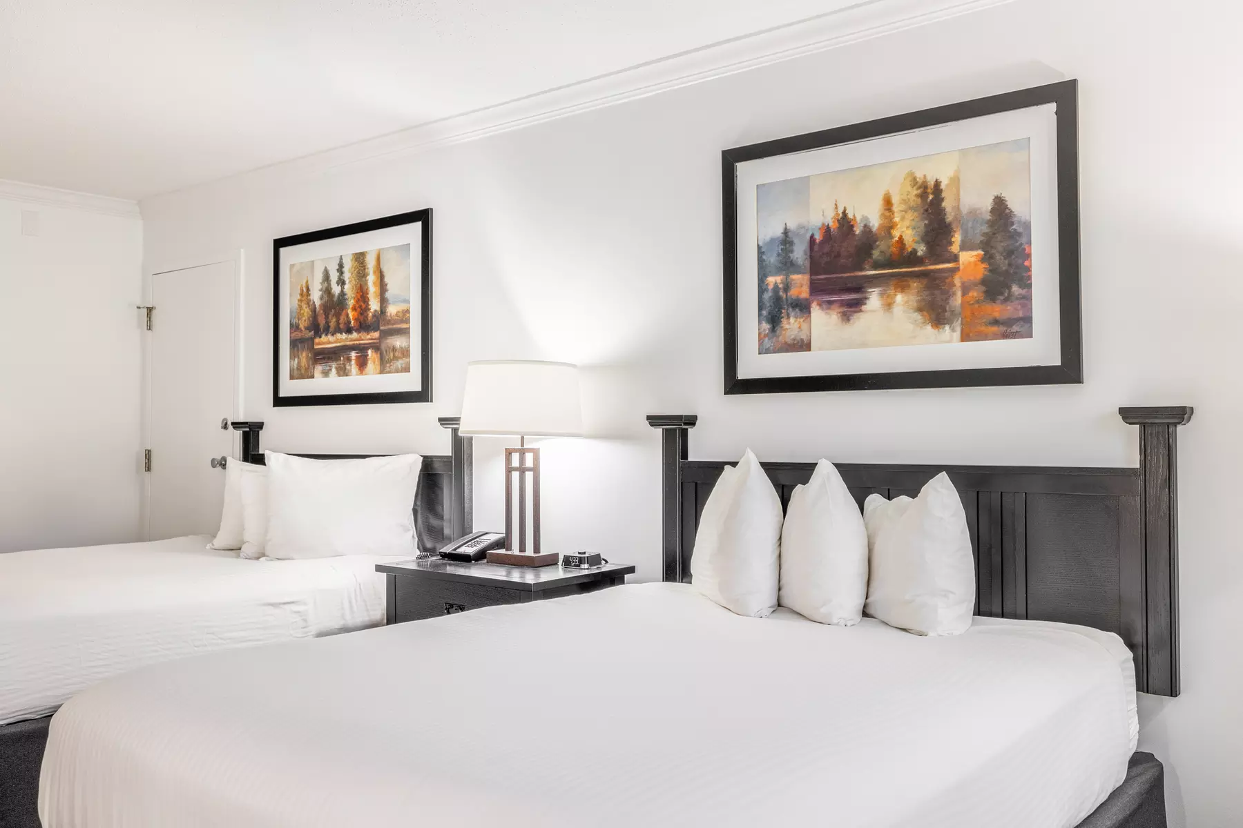 Lake Geneva Resort near Waterfront and Downtown