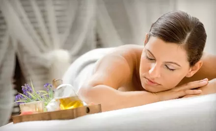 Facial Ritual or Massage at Spa DeVries in Sarasota - Primary Image