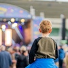 Image 17: Up to 79%% Off 90's Plymouth Family Festival This Bank Holiday