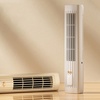 Image 8: Rechargeable Tower Fan