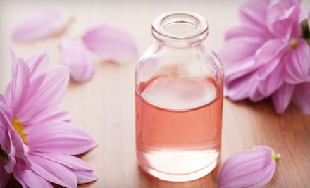 10 for $20 Worth of Custom-Blended Perfume Oils and Scentable Products at Makes Scents - Primary Image